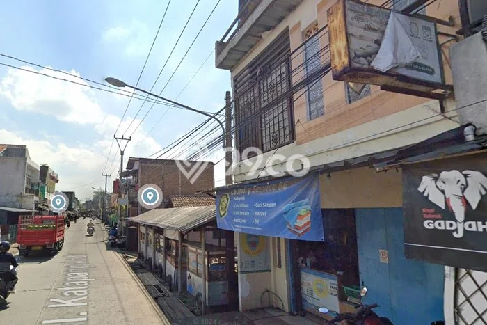 Ruko di Katapang, Luas 90m2m², Area Komersial, Posisi Strategis Ruko di Katapang, Luas 90m2m², Area Komersial, Posisi Strategis
