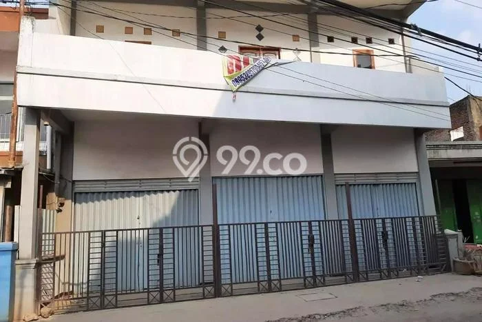 Rumah Modern Cantik 2 KT Siap Huni di Rancaekek Rumah Modern Cantik 2 KT Siap Huni di Rancaekek