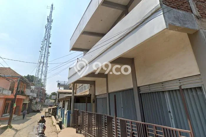 Rumah Modern Cantik 2 KT Siap Huni di Rancaekek Rumah Modern Cantik 2 KT Siap Huni di Rancaekek