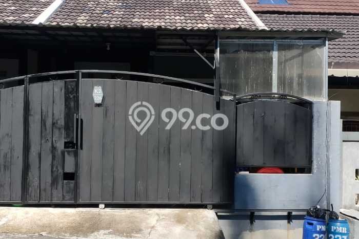 Rumah di Cilengkrang, Bandung, Luas 72m2m² LB 45m2m² Rumah di Cilengkrang, Bandung, Luas 72m2m² LB 45m2m²