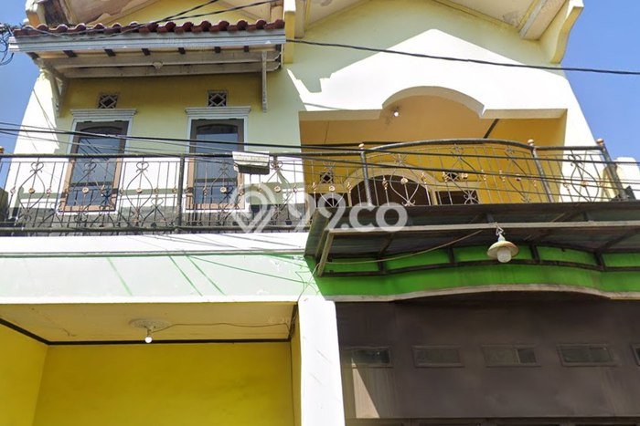 Rumah di Kawasan Cileunyi, Area Premium 3 KT Rumah di Kawasan Cileunyi, Area Premium 3 KT
