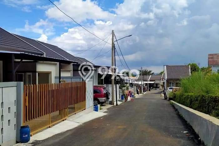 Rumah di Cilengkrang, Bandung, Luas 72m2m² LB 45m2m² Rumah di Cilengkrang, Bandung, Luas 72m2m² LB 45m2m²