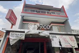 AREA KOMERSIAL! Ruko Kawasan Cimahi Utara, Luas 266m2m², Akses Utama AREA KOMERSIAL! Ruko Kawasan Cimahi Utara, Luas 266m2m², Akses Utama