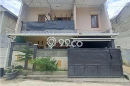 Rumah Siap Huni lokasi Katapang, Bandung, Luas 48m2m² Bangunan 96m2m² Rumah Siap Huni lokasi Katapang, Bandung, Luas 48m2m² Bangunan 96m2m²