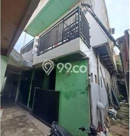 Rumah di Bandung Kulon, LT 67m2m², Bangunan 169m2m² Rumah di Bandung Kulon, LT 67m2m², Bangunan 169m2m²