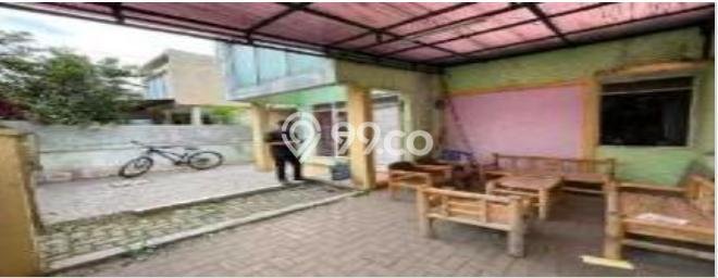 Rumah Sederhana Dijual di Cileunyi 2 Kamar dengan Luas Tanah 118m2 Rumah Sederhana Dijual di Cileunyi 2 Kamar dengan Luas Tanah 118m2