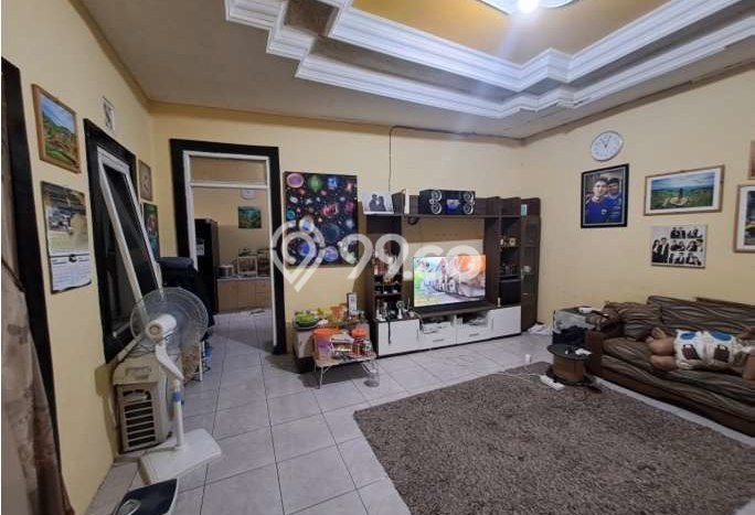 HUNIAN BERKELAS! Rumah Premium Katapang, Bandung, LT 158m2m² LB 120m2m² HUNIAN BERKELAS! Rumah Premium Katapang, Bandung, LT 158m2m² LB 120m2m²