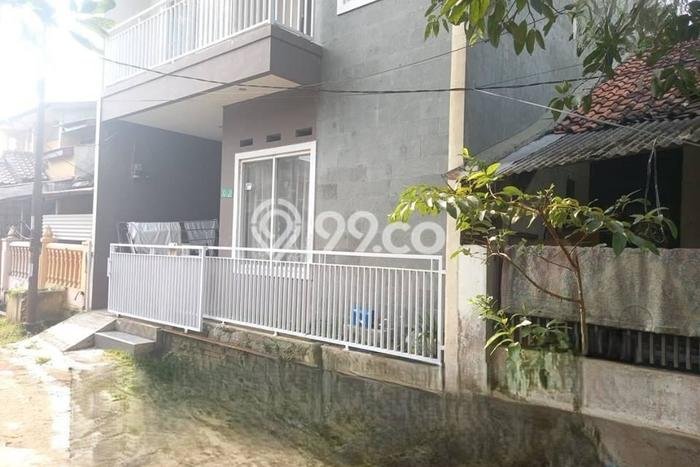 Properti Mewah LT 60m2m² Dekat Pusat Kota di Katapang, Bandung Properti Mewah LT 60m2m² Dekat Pusat Kota di Katapang, Bandung