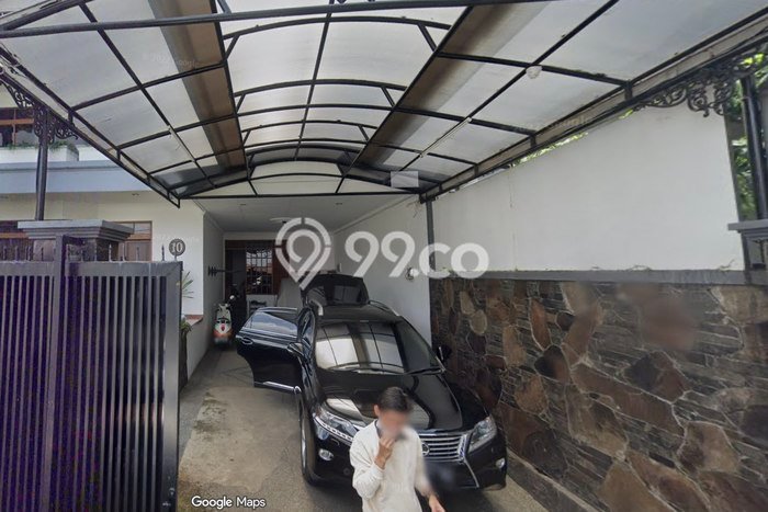 HUNIAN BERKELAS! Rumah Exclusive Cidadap, Bandung, Luas Tanah 312m2m² LB 400m2m² HUNIAN BERKELAS! Rumah Exclusive Cidadap, Bandung, Luas Tanah 312m2m² LB 400m2m²