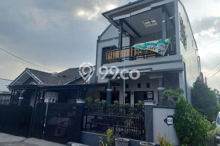 DIJUAL CEPAT! Rumah Premium area Parongpong, Bandung Barat, LT 101m2m² Bangunan 126m2m² BISA KPR! DIJUAL CEPAT! Rumah Premium area Parongpong, Bandung Barat, LT 101m2m² Bangunan 126m2m² BISA KPR!