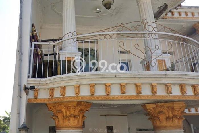 Hunian Murah Dijual Area Soreang, Bandung Harga Rp 292 Juta Hunian Murah Dijual Area Soreang, Bandung Harga Rp 292 Juta