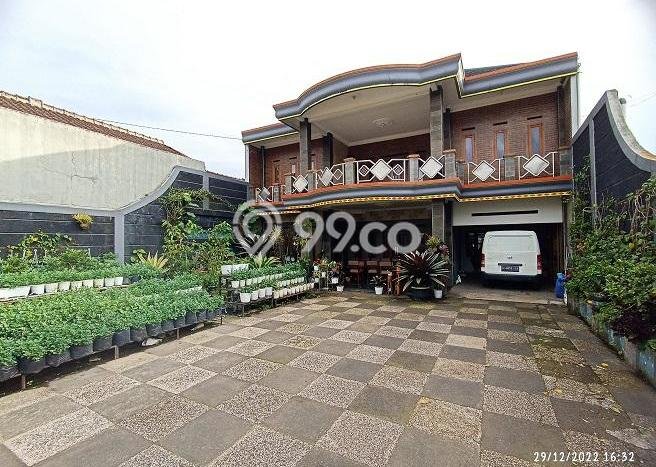 Kesempatan Investasi 5 Kamar Tidur dan 3 Kamar Mandi di Lembang, Dekat Pusat Kota, Bandung Barat Kesempatan Investasi 5 Kamar Tidur dan 3 Kamar Mandi di Lembang, Dekat Pusat Kota, Bandung Barat