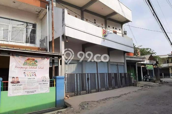 LOKASI STRATEGIS! Ruko Kawasan Rancaekek, Luas 400m2m², Area Komersial LOKASI STRATEGIS! Ruko Kawasan Rancaekek, Luas 400m2m², Area Komersial