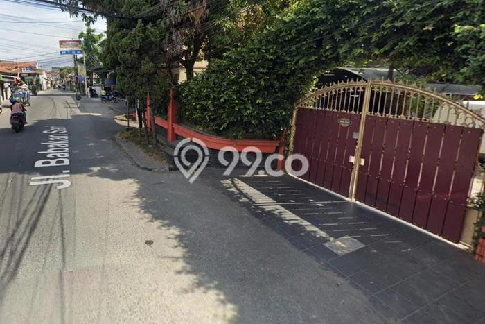 Unit Komersial Dijual di Kiaracondong Bandung 300m2 Unit Komersial Dijual di Kiaracondong Bandung 300m2