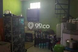 Rumah Akses Mudah di Bojongsoang, Bandung, LT 111m2m² LB 80m2m² Rumah Akses Mudah di Bojongsoang, Bandung, LT 111m2m² LB 80m2m²