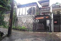 Rumah Minimalis 3 KT di Cibeunying Bandung Unfurnished Rumah Minimalis 3 KT di Cibeunying Bandung Unfurnished