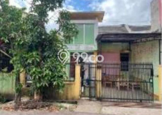 Rumah Sederhana Dijual di Cileunyi 2 Kamar dengan Luas Tanah 118m2 Rumah Sederhana Dijual di Cileunyi 2 Kamar dengan Luas Tanah 118m2