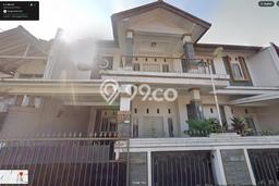 BEST PRICE! Rumah Berkualitas area Rancasari, Luas 144m2m² Bangunan 172m2m² BEST PRICE! Rumah Berkualitas area Rancasari, Luas 144m2m² Bangunan 172m2m²