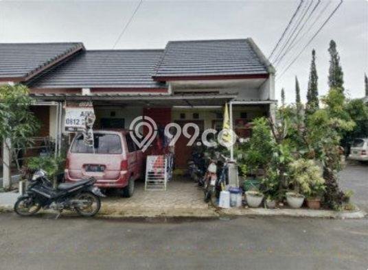 Rumah Modern Minimalis 2 KT Bisa Langsung Pindah di Bandung Kulon Rumah Modern Minimalis 2 KT Bisa Langsung Pindah di Bandung Kulon