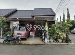Rumah Modern Minimalis 2 KT Bisa Langsung Pindah di Bandung Kulon Rumah Modern Minimalis 2 KT Bisa Langsung Pindah di Bandung Kulon