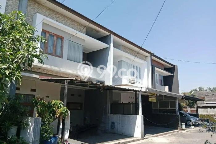 Rumah di Bandung Kidul, Luas 113m2m², Bangunan 146m2m² Rumah di Bandung Kidul, Luas 113m2m², Bangunan 146m2m²