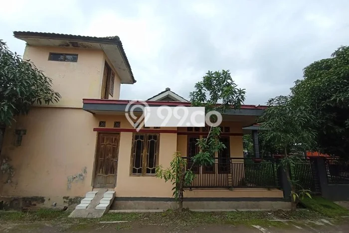 Rumah Strategis 3 KT LT 148m2m² di Rancaekek, Bandung Rumah Strategis 3 KT LT 148m2m² di Rancaekek, Bandung