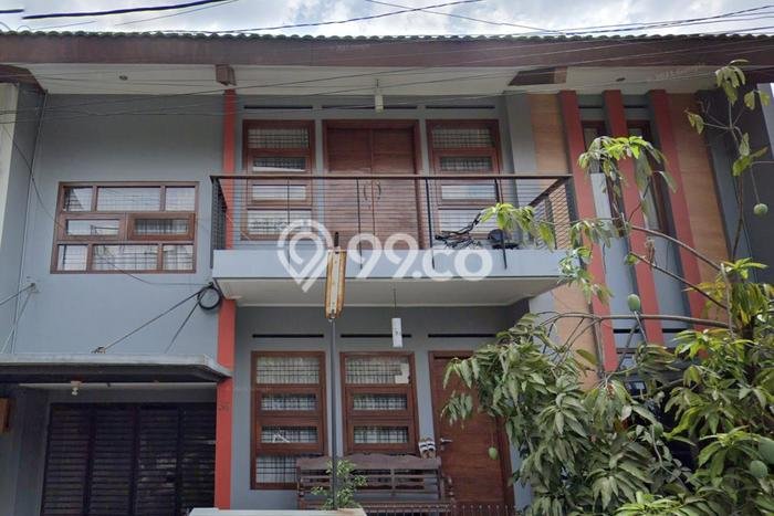 Dijual Rumah Strategis Bagus Punya 3 KT di Arcamanik Bandung SHM Dijual Rumah Strategis Bagus Punya 3 KT di Arcamanik Bandung SHM