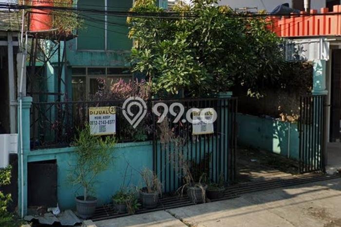 Rumah Sederhana Dijual di Cileunyi 2 Kamar dengan Luas Tanah 118m2 Rumah Sederhana Dijual di Cileunyi 2 Kamar dengan Luas Tanah 118m2