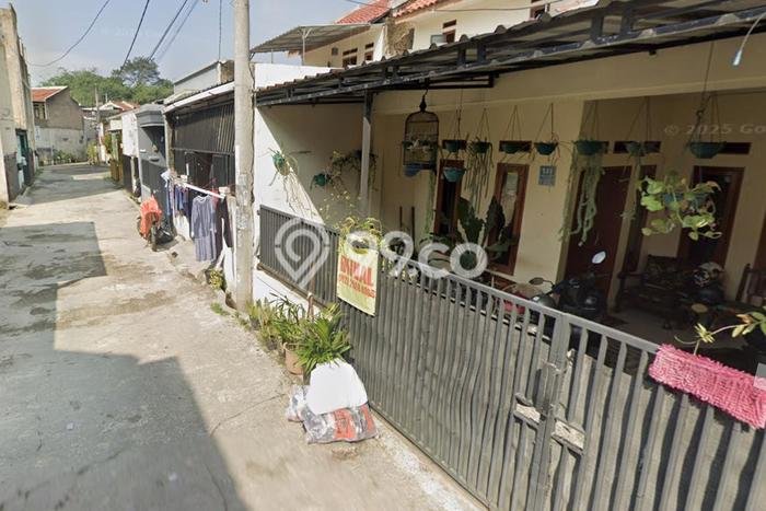 Hunian Murah Dijual di Margahayu, Bandung Harga Rp 397 Juta Hunian Murah Dijual di Margahayu, Bandung Harga Rp 397 Juta
