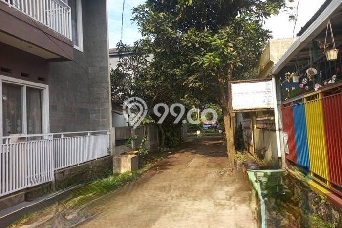 Properti Mewah LT 60m2m² Dekat Pusat Kota di Katapang, Bandung Properti Mewah LT 60m2m² Dekat Pusat Kota di Katapang, Bandung