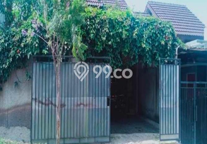 Rumah Sederhana Dijual Lokasi Cilengkrang 2 Kamar dengan Luas Tanah 147m2 Rumah Sederhana Dijual Lokasi Cilengkrang 2 Kamar dengan Luas Tanah 147m2