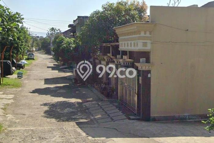 For Sale Rumah 4 Kamar Lokasi Ideal Nyaman dan Strategis di Bojongsoang For Sale Rumah 4 Kamar Lokasi Ideal Nyaman dan Strategis di Bojongsoang