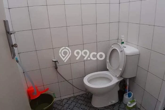 Rumah Impian dengan 2 Kamar Tidur di Lingkungan Asri Cilengkrang, Bandung Rumah Impian dengan 2 Kamar Tidur di Lingkungan Asri Cilengkrang, Bandung