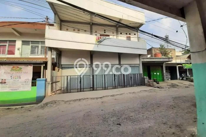 LOKASI STRATEGIS! Ruko Kawasan Rancaekek, Luas 400m2m², Area Komersial LOKASI STRATEGIS! Ruko Kawasan Rancaekek, Luas 400m2m², Area Komersial