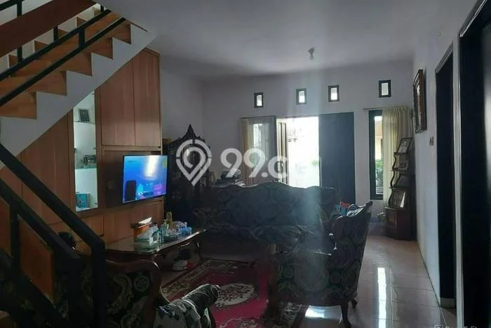 DIJUAL CEPAT! Rumah Premium area Parongpong, Bandung Barat, LT 101m2m² Bangunan 126m2m² BISA KPR! DIJUAL CEPAT! Rumah Premium area Parongpong, Bandung Barat, LT 101m2m² Bangunan 126m2m² BISA KPR!