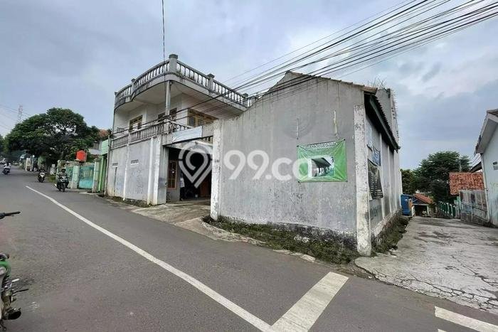 Komersial Kawasan , Luas 350m2m², Kawasan Bisnis, Dekat Bandung, Bandung Komersial Kawasan , Luas 350m2m², Kawasan Bisnis, Dekat Bandung, Bandung