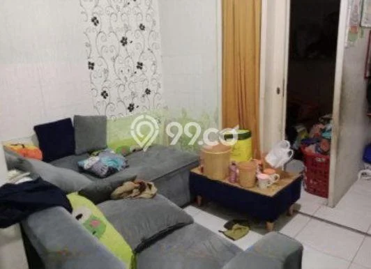 Rumah Modern Minimalis 2 KT Bisa Langsung Pindah di Bandung Kulon Rumah Modern Minimalis 2 KT Bisa Langsung Pindah di Bandung Kulon