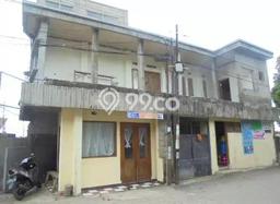 Jual Cepat Rumah 4 KT 3 KM di Jantung Kota Coblong, Bandung Jual Cepat Rumah 4 KT 3 KM di Jantung Kota Coblong, Bandung