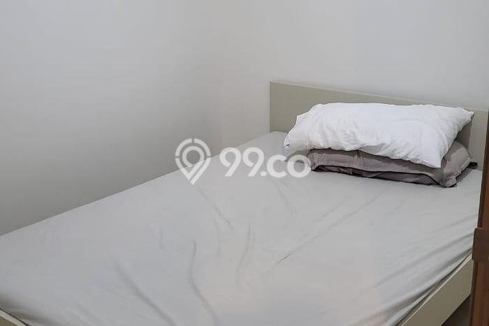 Apartemen Nyaman untuk Disewa, 1 Kamar di Jakarta Utara Apartemen Nyaman untuk Disewa, 1 Kamar di Jakarta Utara