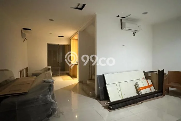 Disewakan! Rumah 3 Kamar Tidur &
3 Kamar Mandi di Golf Island, Jakarta Utara Disewakan! Rumah 3 Kamar Tidur &
3 Kamar Mandi di Golf Island, Jakarta Utara