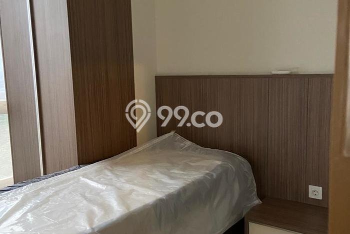 Apartemen Disewakan 2 Kamar Murah Siap Huni di Jakarta Utara, Luas 58m2 Apartemen Disewakan 2 Kamar Murah Siap Huni di Jakarta Utara, Luas 58m2