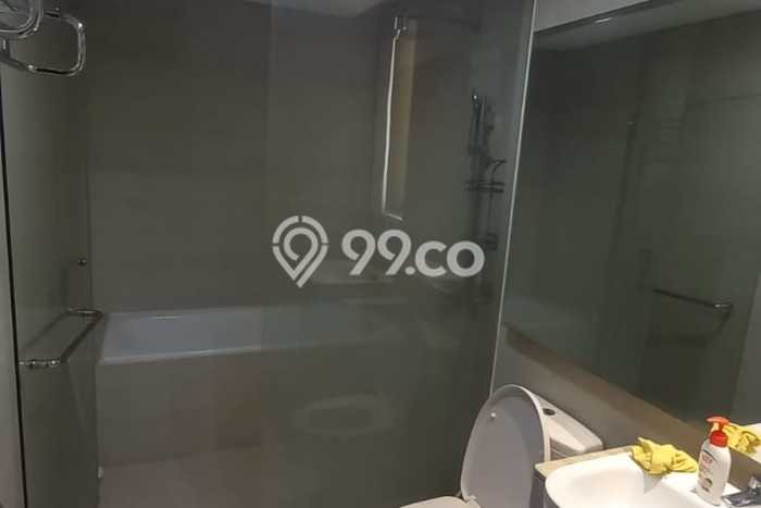 Disewakan Apartemen Terjangkau 2 BR di Pantai Indah Kapuk Jakarta Utara Disewakan Apartemen Terjangkau 2 BR di Pantai Indah Kapuk Jakarta Utara