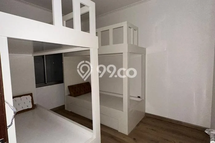 Disewakan! Rumah 3 Kamar Tidur &
3 Kamar Mandi di Golf Island, Jakarta Utara Disewakan! Rumah 3 Kamar Tidur &
3 Kamar Mandi di Golf Island, Jakarta Utara