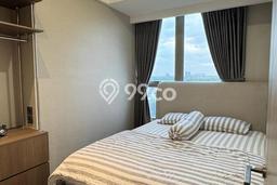 Apartemen Strategis 81m2 di Pantai Indah Kapuk Jakarta Utara 0 Bedroom Apartemen Strategis 81m2 di Pantai Indah Kapuk Jakarta Utara 0 Bedroom