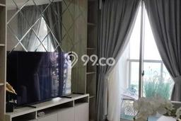 Apartemen Disewakan 3 Kamar Hemat Siap Huni di Jakarta Utara, Luas 81m2 Apartemen Disewakan 3 Kamar Hemat Siap Huni di Jakarta Utara, Luas 81m2