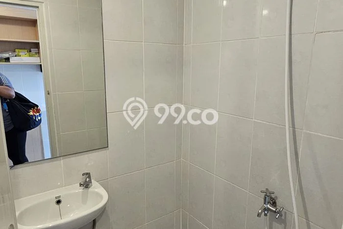 HARGA TERBAIK! Apartemen Kawasan , 0 KT, Luas 21m2m², Siap Ditempati HARGA TERBAIK! Apartemen Kawasan , 0 KT, Luas 21m2m², Siap Ditempati