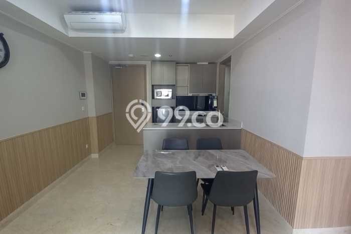 Disewakan Apartemen Terjangkau 2 BR di Pantai Indah Kapuk Jakarta Utara Disewakan Apartemen Terjangkau 2 BR di Pantai Indah Kapuk Jakarta Utara