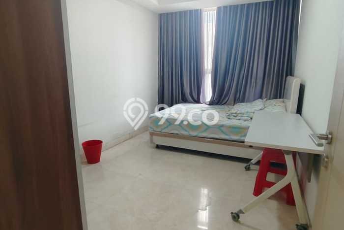 Apartemen Disewakan 3 Kamar Murah Siap Huni di Jakarta Utara, Luas 113m2 Apartemen Disewakan 3 Kamar Murah Siap Huni di Jakarta Utara, Luas 113m2