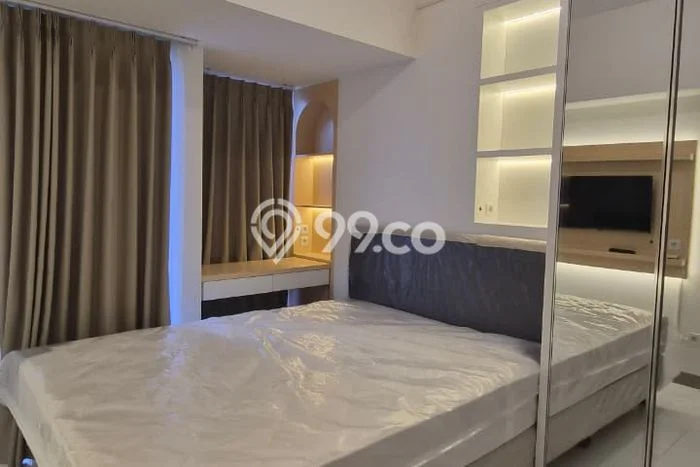 HARGA TERBAIK! Apartemen Kawasan , 0 KT, Luas 21m2m², Siap Ditempati HARGA TERBAIK! Apartemen Kawasan , 0 KT, Luas 21m2m², Siap Ditempati