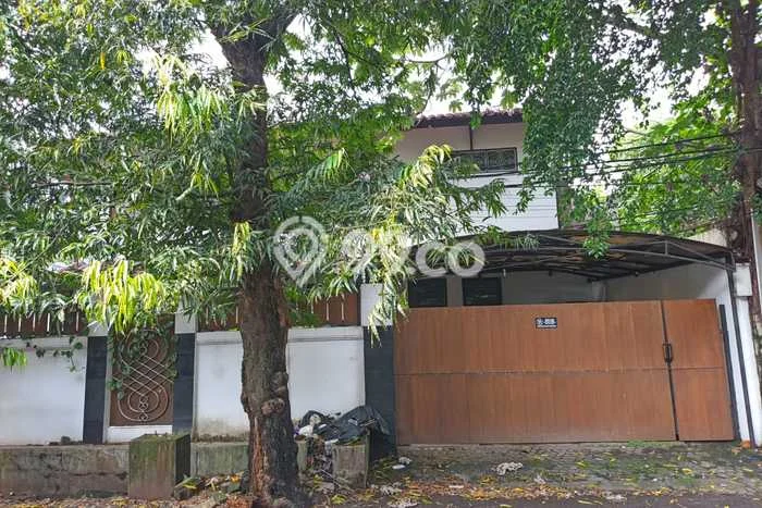 Dijual Rumah Mewah Exclusive di Kebayoran Baru, Jakarta Selatan Dijual Rumah Mewah Exclusive di Kebayoran Baru, Jakarta Selatan